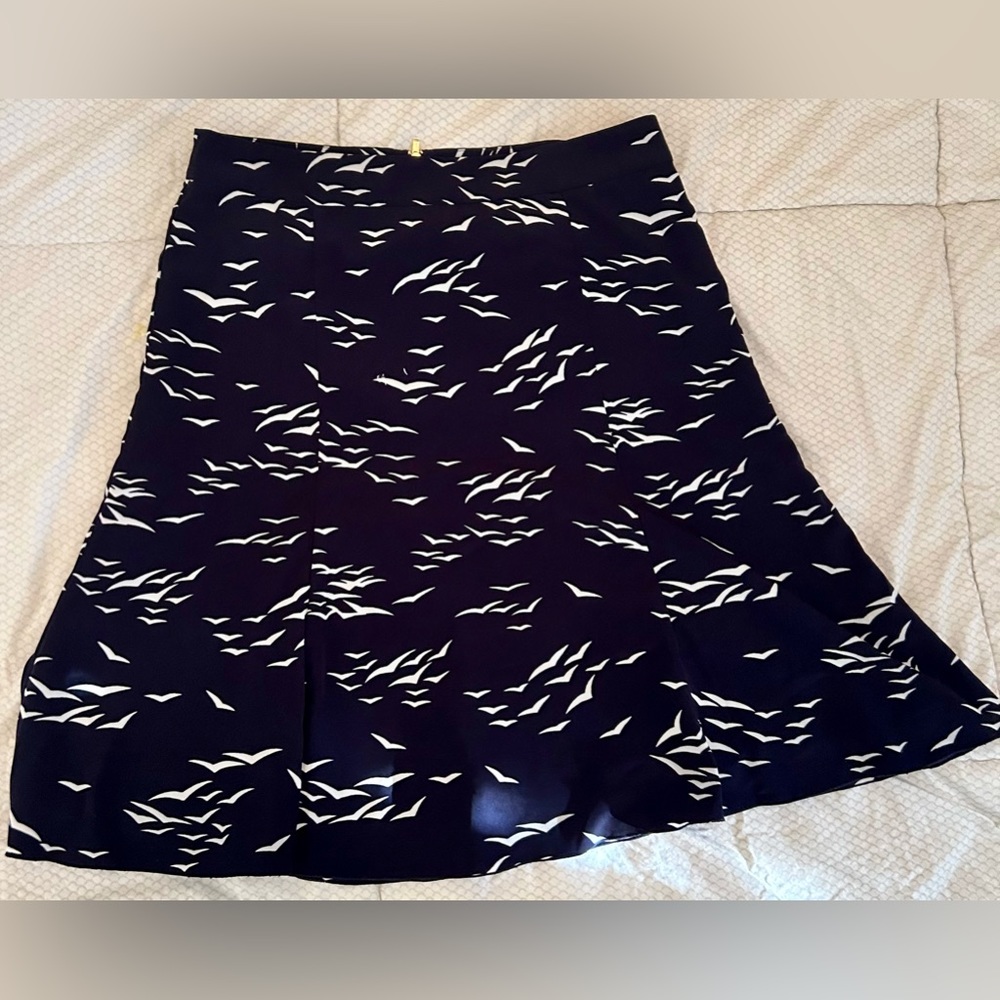 Banana Republic Skirt